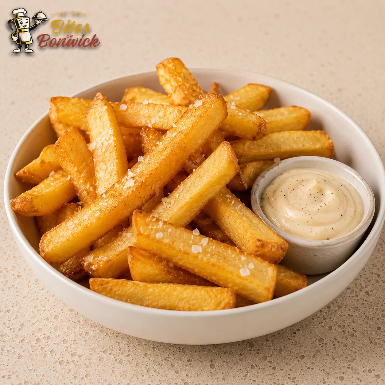 Bowl of Chips