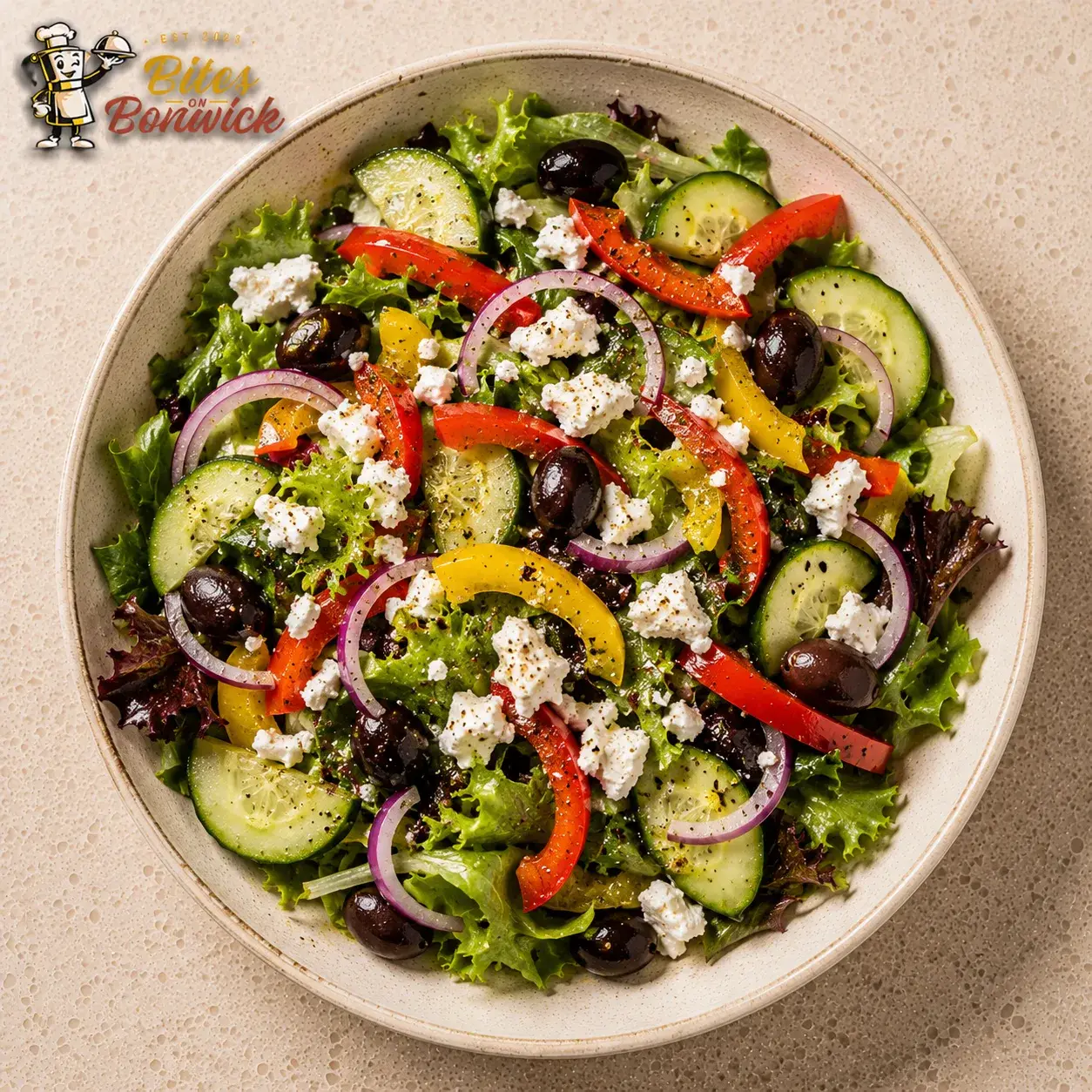Garden Salad