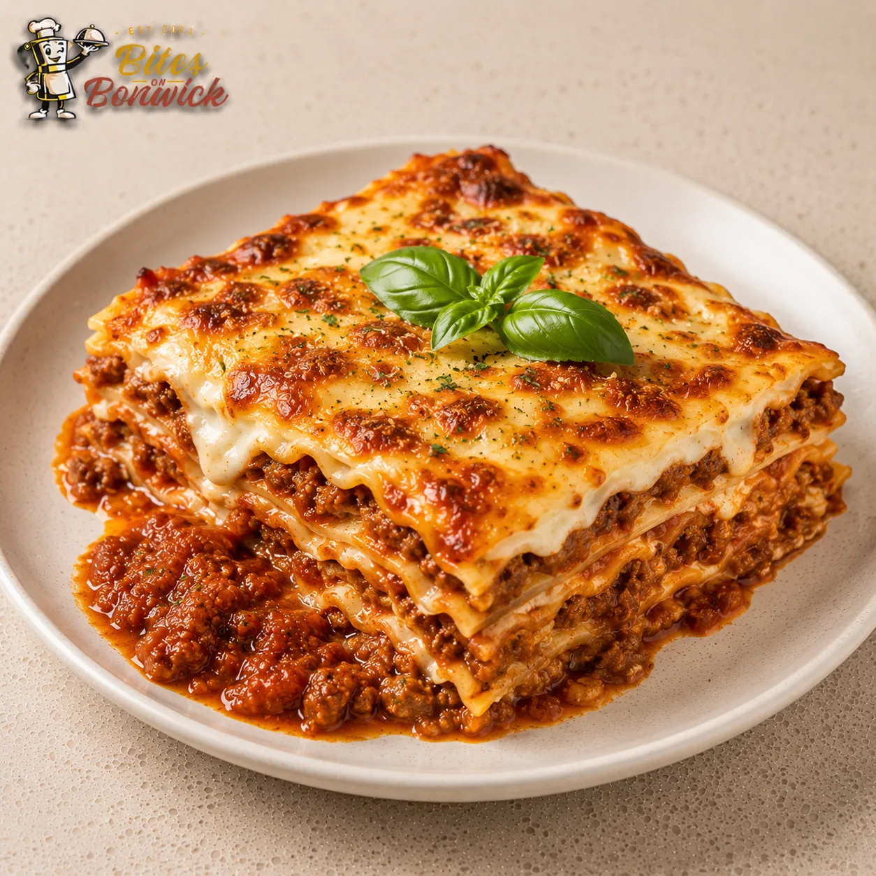 Lasagne