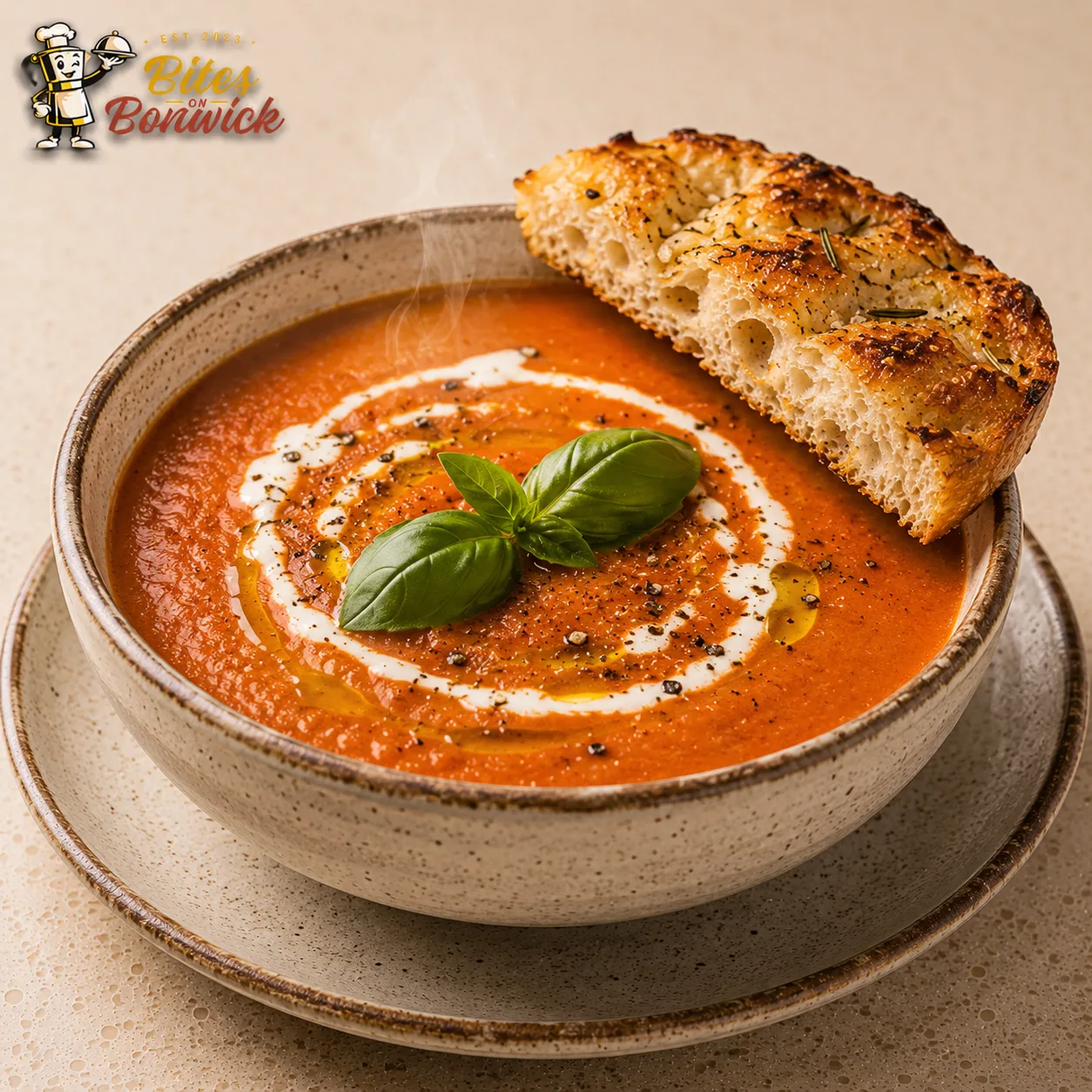 Soup of the Day